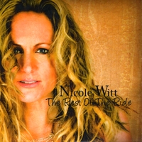 Nicole Witt : Rest of the Ride