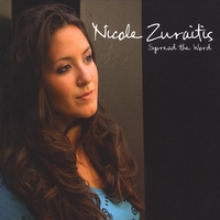 Nicole Zuraitis : Spread the Word