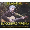 NICOLLE FRENI: Blacksburg Virginia