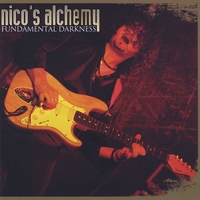 Nico's Alchemy : Fundamental Darkness