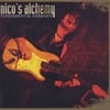 NICO'S ALCHEMY: Fundamental Darkness