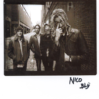 Nico : BLY