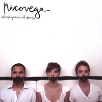 Nico Vega : chooseyourwordspoorly