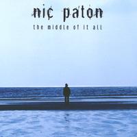 Nic Paton : The Middle of it All