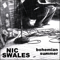 NIC SWALES: Bohemian Summer