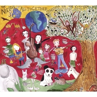 The Nields : All Together Singing in the Kitchen