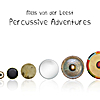 Niels van der Leest: Percussive Adventures