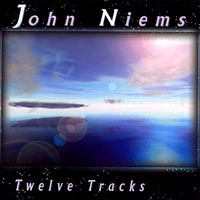 John Niems : Twelve Tracks