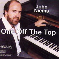John Niems : One Off The Top