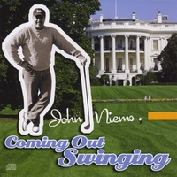 John Niems : Coming Out Swinging