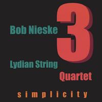 Bob Nieske : Simplicity