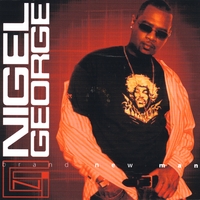 NIGEL GEORGE: Brand New Man