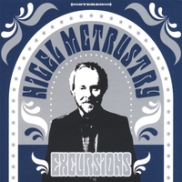 NIGEL

MCTRUSTRY: Excursions