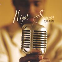 NIGEL SOYER: You in Me