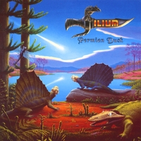 ILIUM : Permian Dusk