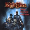 NIGHTFIRE FEATURING HARVEY MANDEL, FREDDIE ROULETTE, PETE SEARS: NightFire