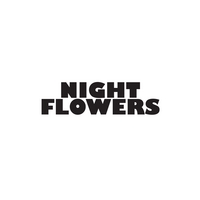 Night Flowers : Night Flowers (EP)