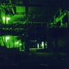 NIGHT FRIENDS: Decorations In A Ruined City