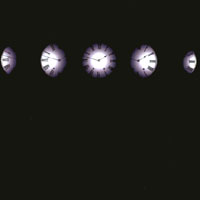 Nightmare Variations : Nightmare Variations