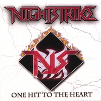 NIGHTSTRIKE: One Hit to the Heart