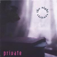 David Heavenor : Private ~ The Night Visitors