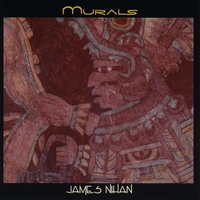 JAMES NIHAN: Murals