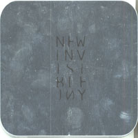 New Invisible Joy : New Invisible Joy