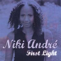 NIKI ANDRE: First Light