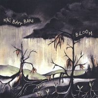 Niki Barr Band : Bloom