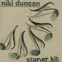 Niki Duncan : Starter Kit