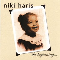 Niki Haris : The Beginning