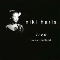 Niki Haris : Live In Switzerland