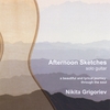 NIKITA GRIGORIEV: Afternoon Sketches