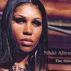 NIKKI ALLEN: The One