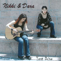 Nikki & Dara : Test Drive