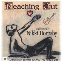 Nikki Hornsby : Reaching Out
