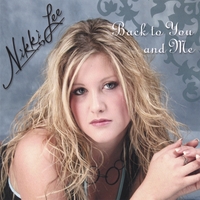 NIKKI LEE: Back to You and Me