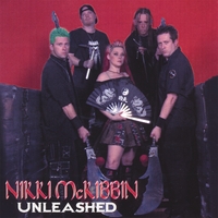 NIKKI MCKIBBIN: Unleashed