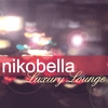 NIKOBELLA: Luxury Lounge