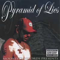 Nikolas P : Pyramid Of Lies