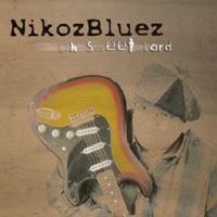 NikozBluez : Oh Sweet Lord