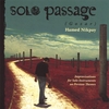 HAMED NIKPAY: Solo Passage (Gozar)