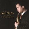 NIK PAYTON: In The Spirit Of Swing