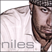 Niles Thomas : Steps