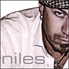 NILES THOMAS: Steps