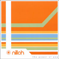 Nillah : The Power of Pop
