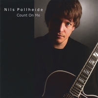 Nils Pollheide : Count On Me