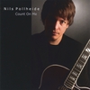 NILS POLLHEIDE: Count On Me