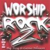 TROY AND GENIE NILSSON: Worship Rock Vol. 2 for Kids!