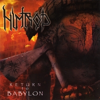 Nimrod : Return to Babylon